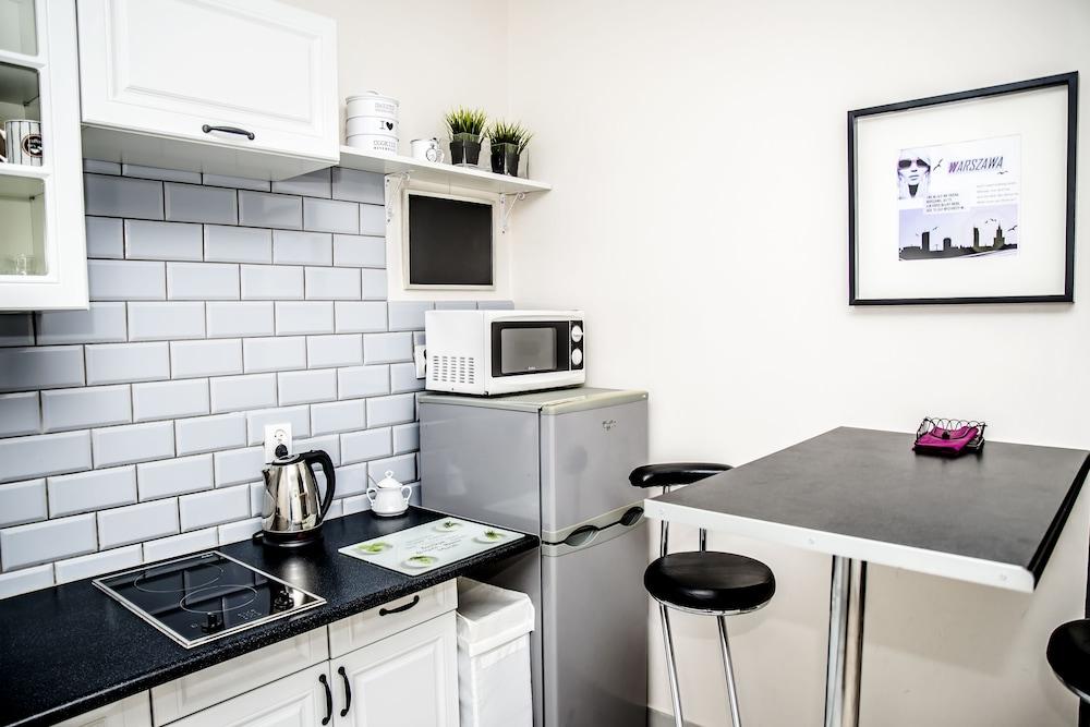 AP-Apartments Marszałkowska No. 53