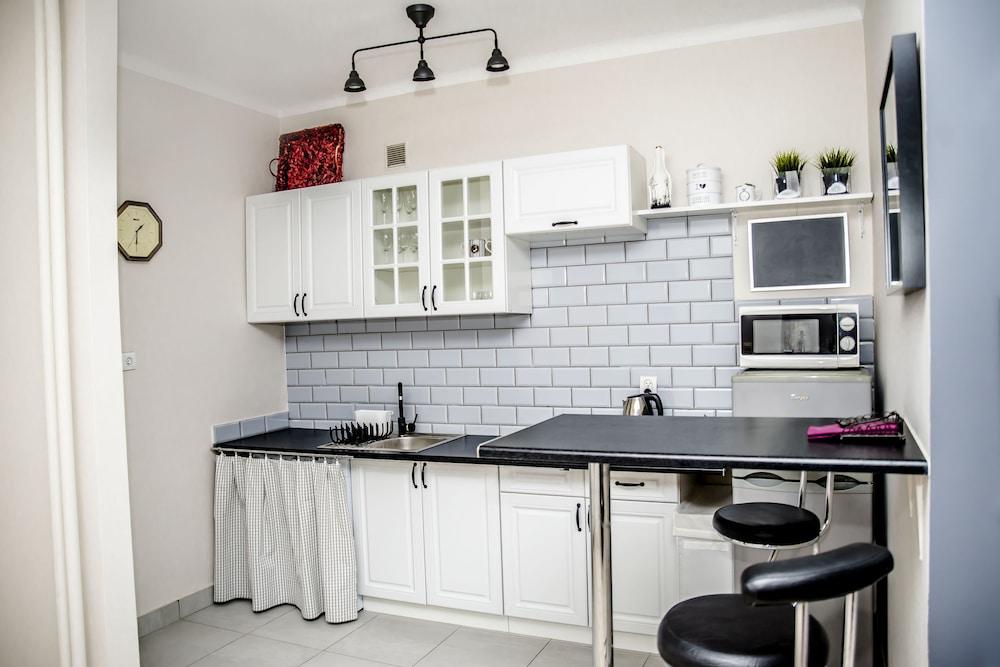 AP-Apartments Marszałkowska No. 53