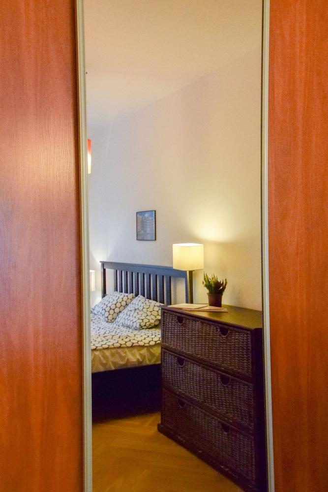 ShortStayPoland Bialobrzeska - B35