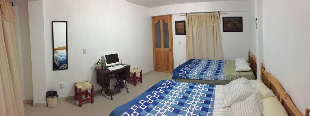 La Huerta De Don Felipe