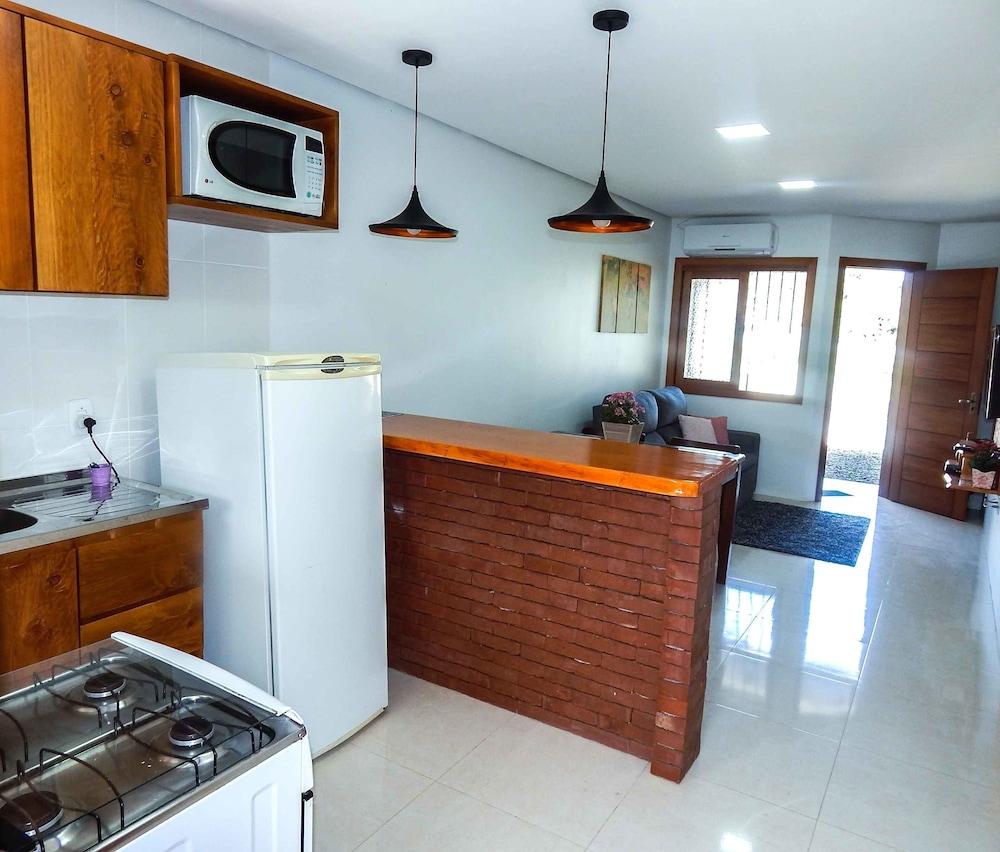 Residencial de Luxe Ouro 01