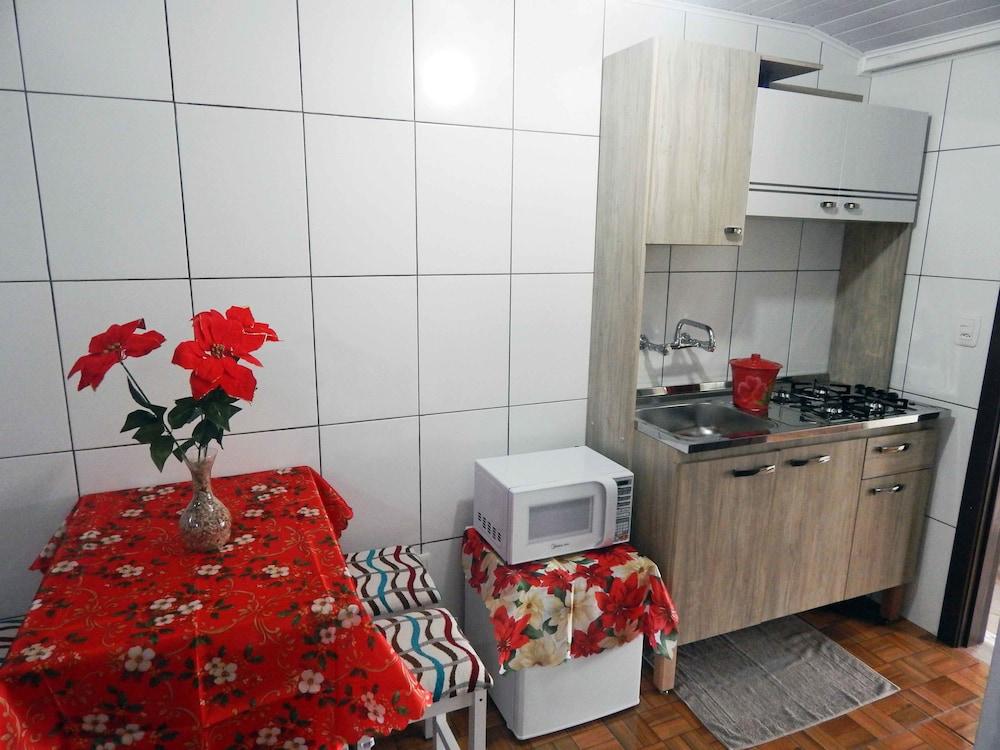 Apartamentos Gramado House