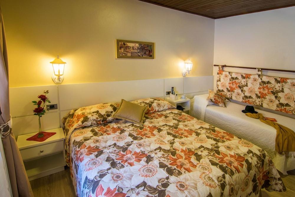 Pousada Cabanas Rota do Sol