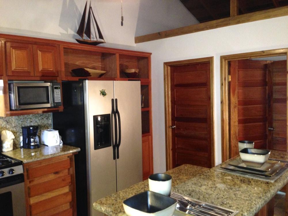 Turtle Beach Cottages