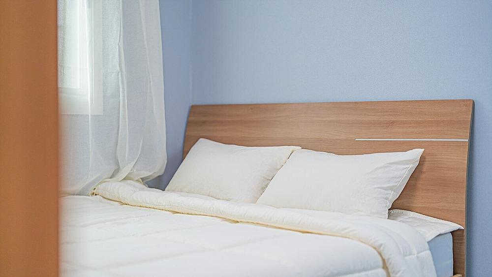 Wando Sol Beach Pension