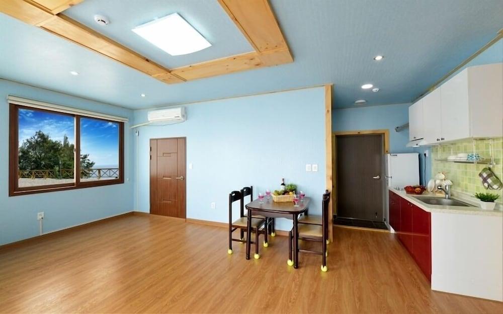 Yeongdeok Yeomyung Pension