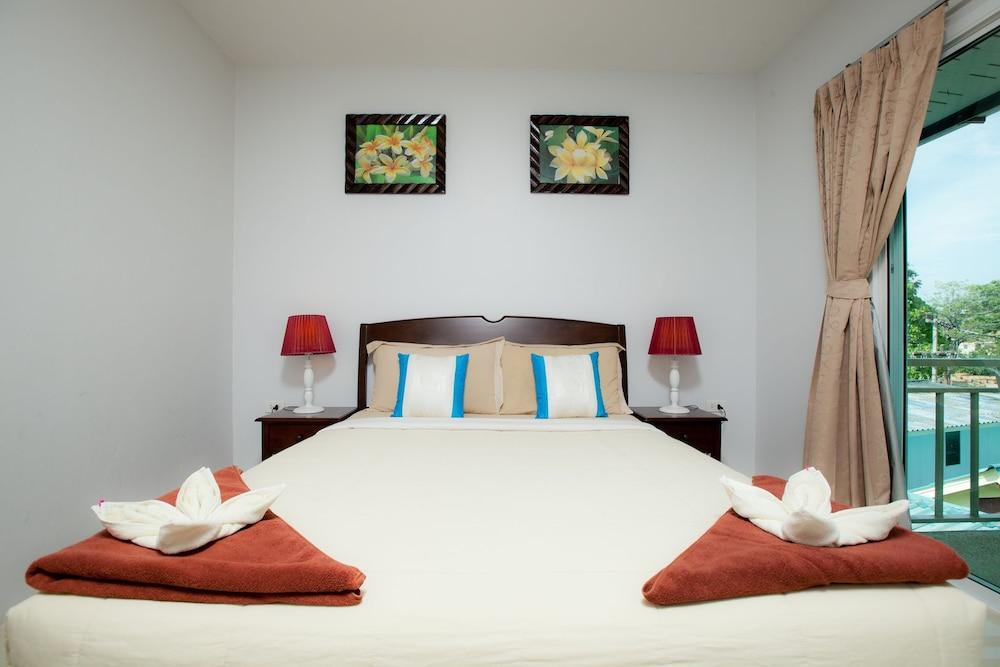 Phi Phi Top View Resort