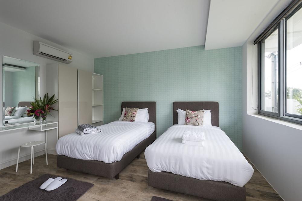 Picasso Villa Phuket - Pablo