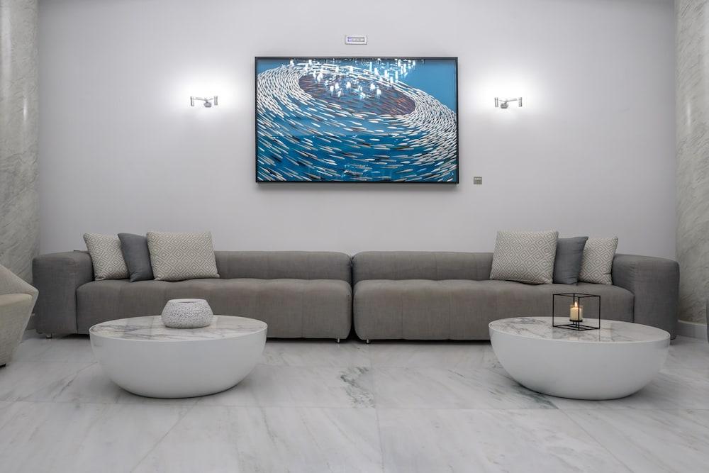 Antoperla Luxury Hotel & Spa