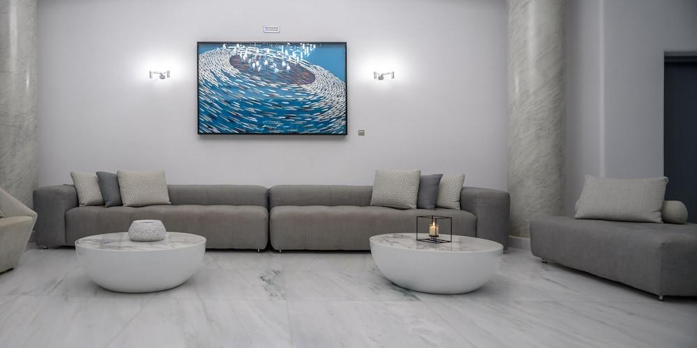 Antoperla Luxury Hotel & Spa