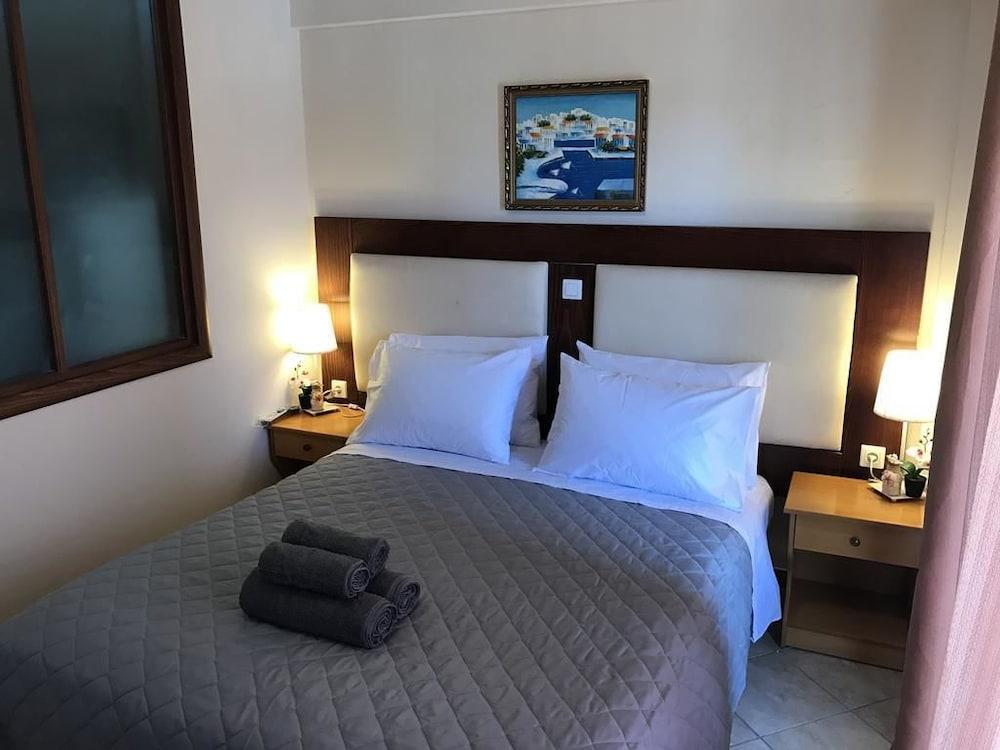 Aspa Holiday Apartments