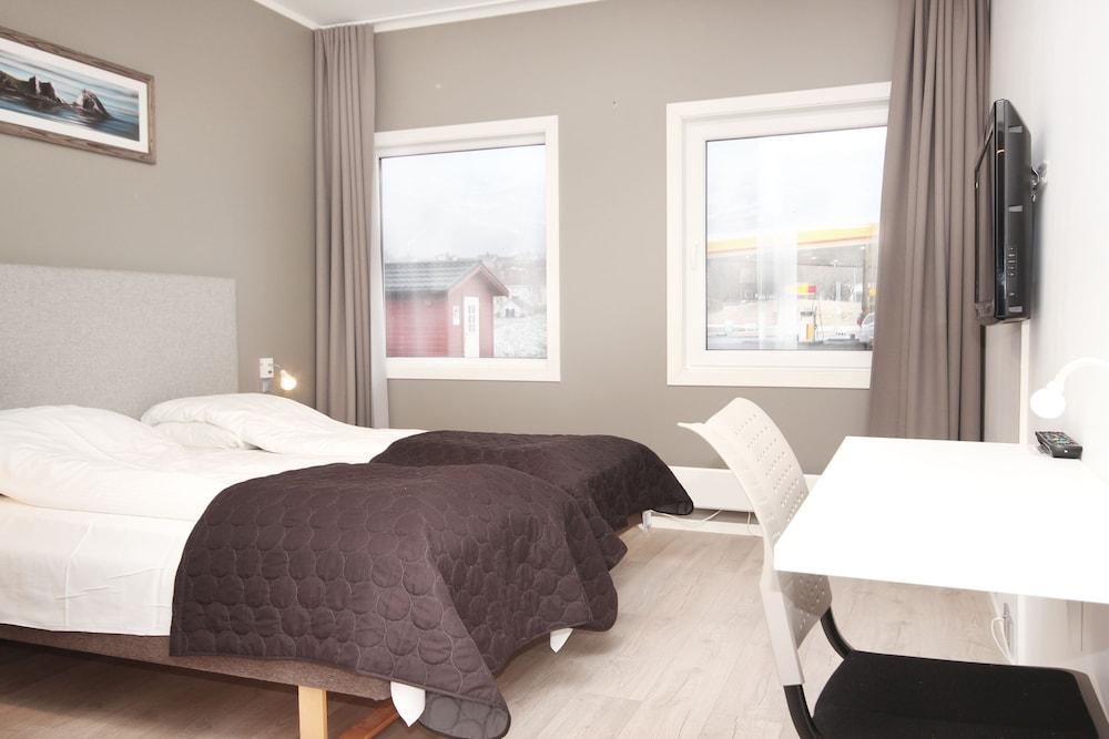 Napoli resturant & Hotell