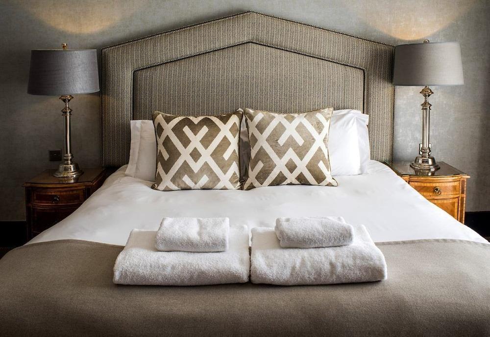 Kinnettles Hotel and Spa