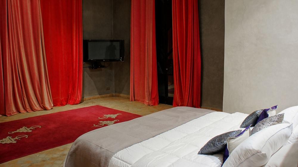 Maradisse Bhakti Villas