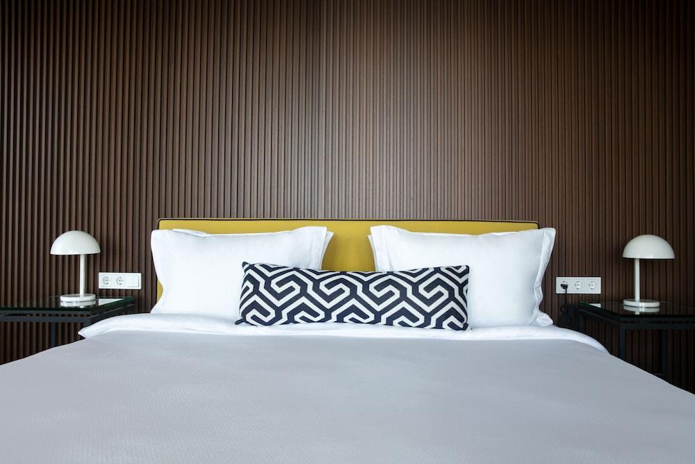 Boho Hotel - Adults Only