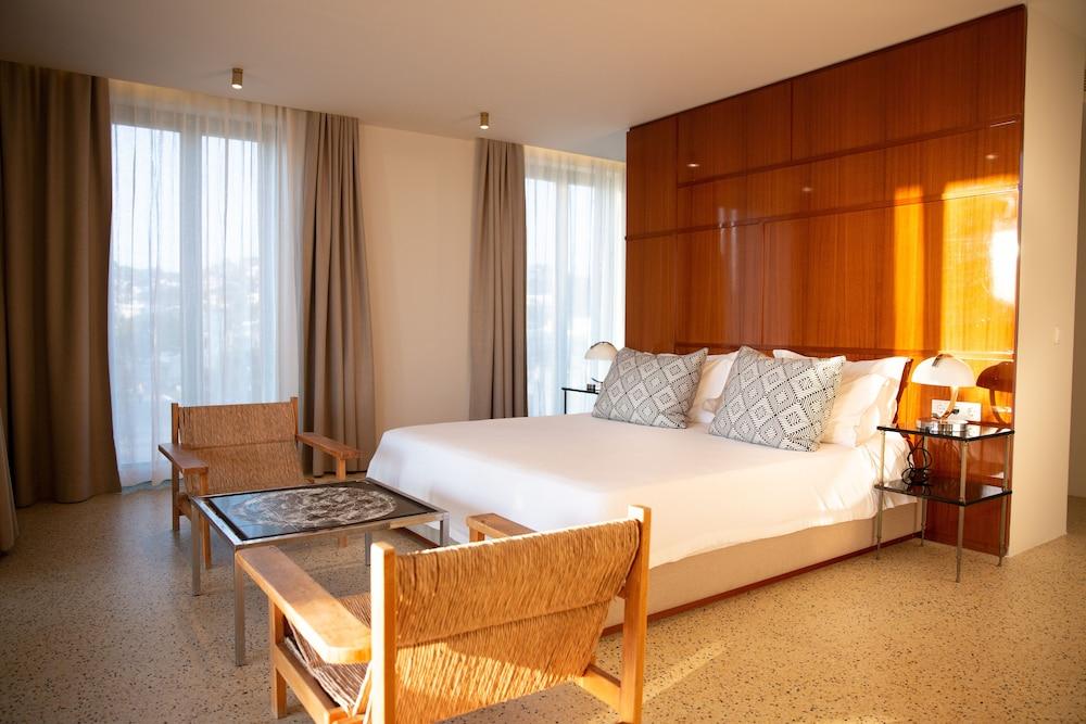 Boho Hotel - Adults Only