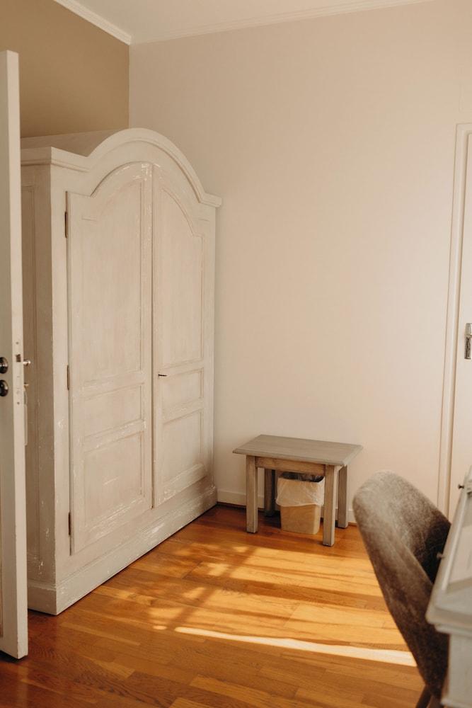 Hôtel Le Chatellier – Piscine chauffée d’avril à octobre