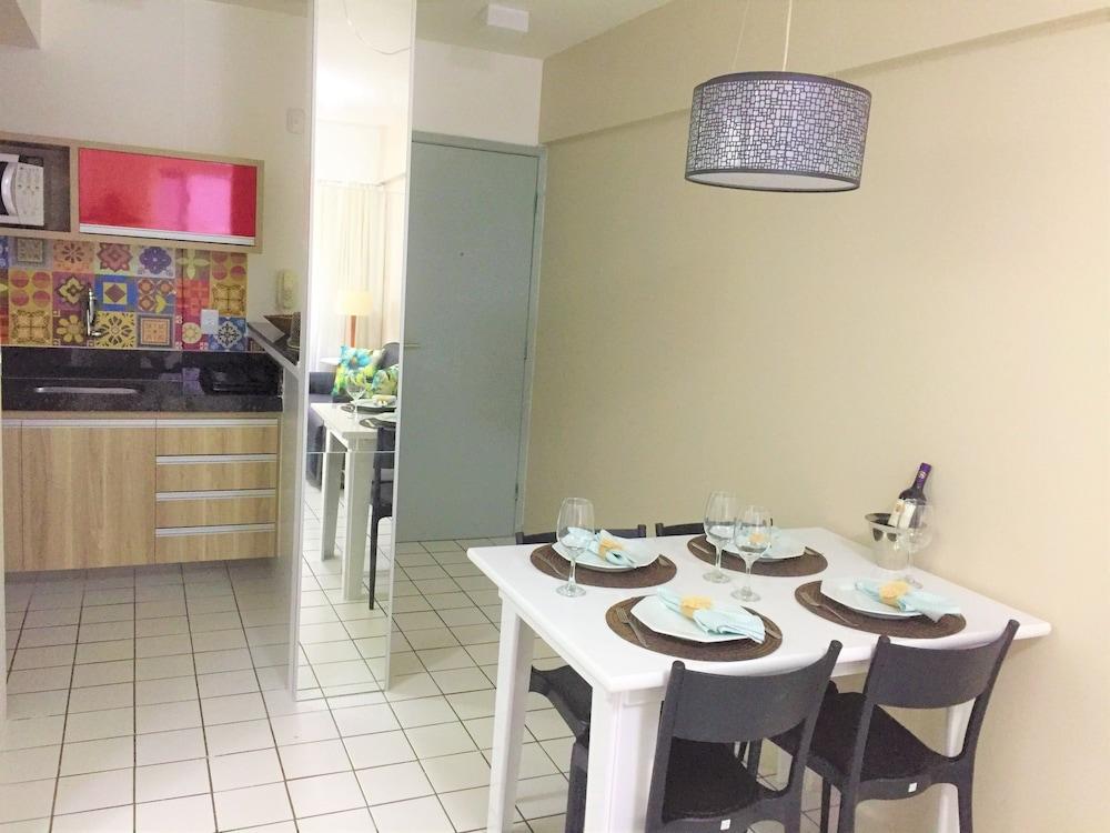 Apartamento Ametista 2