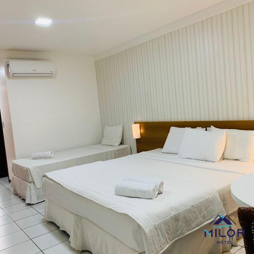 Milor Hotel