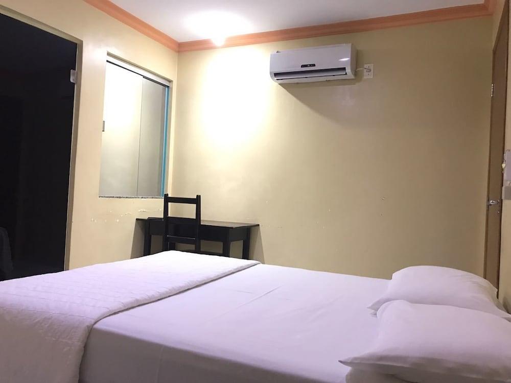 Aki Hotel e Restaurante