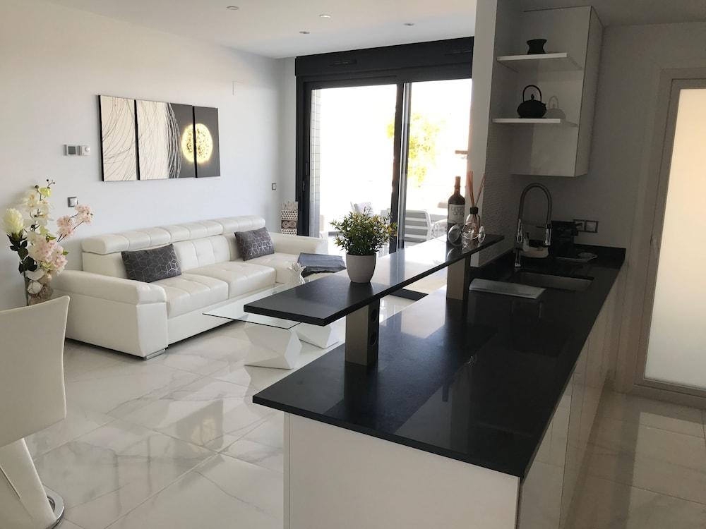 Infinity View Apartament