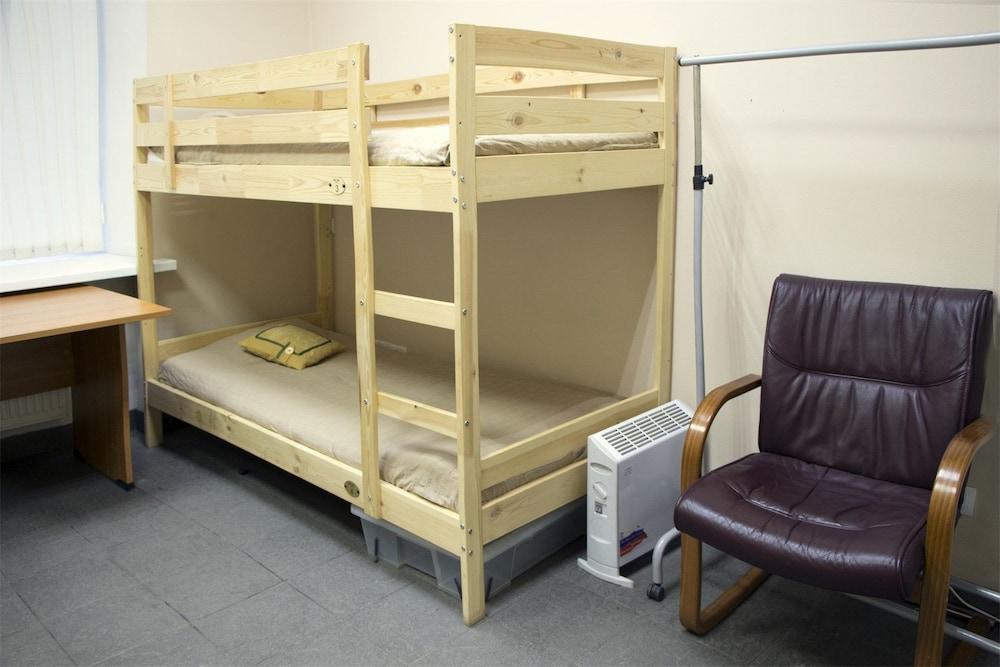 Old Flat Hostel on Nekrasova