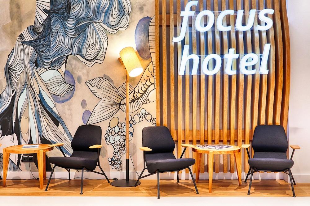 Focus Hotel Premium Sopot