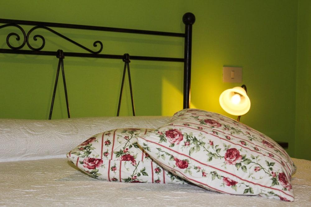 Agriturismo La Valle di Vico