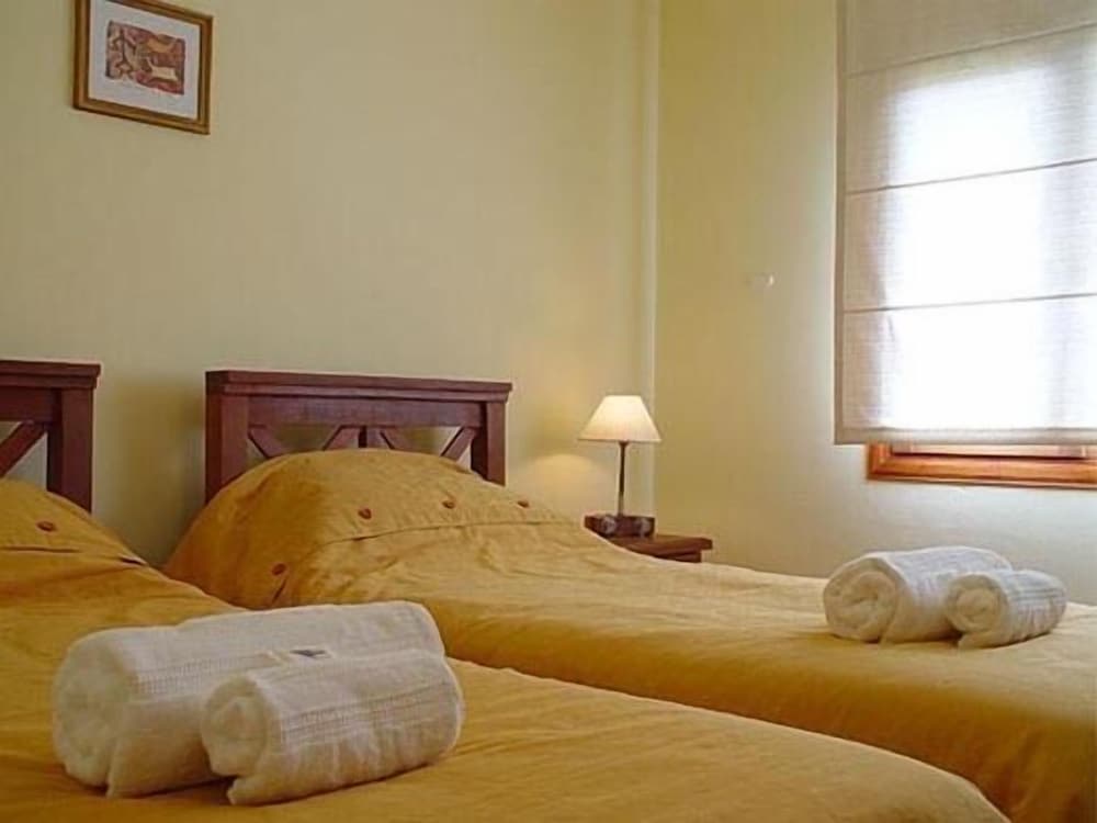 Hosteria Miyazato Inn