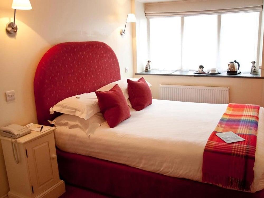 The White Hart Hotel