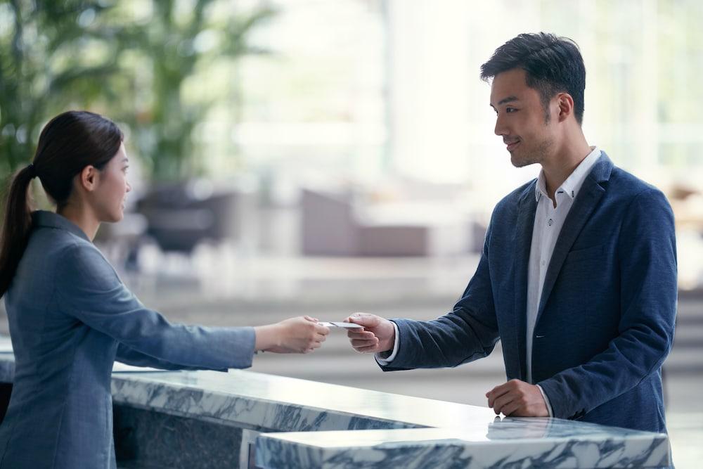 Sheraton Guangzhou Nansha Hotel