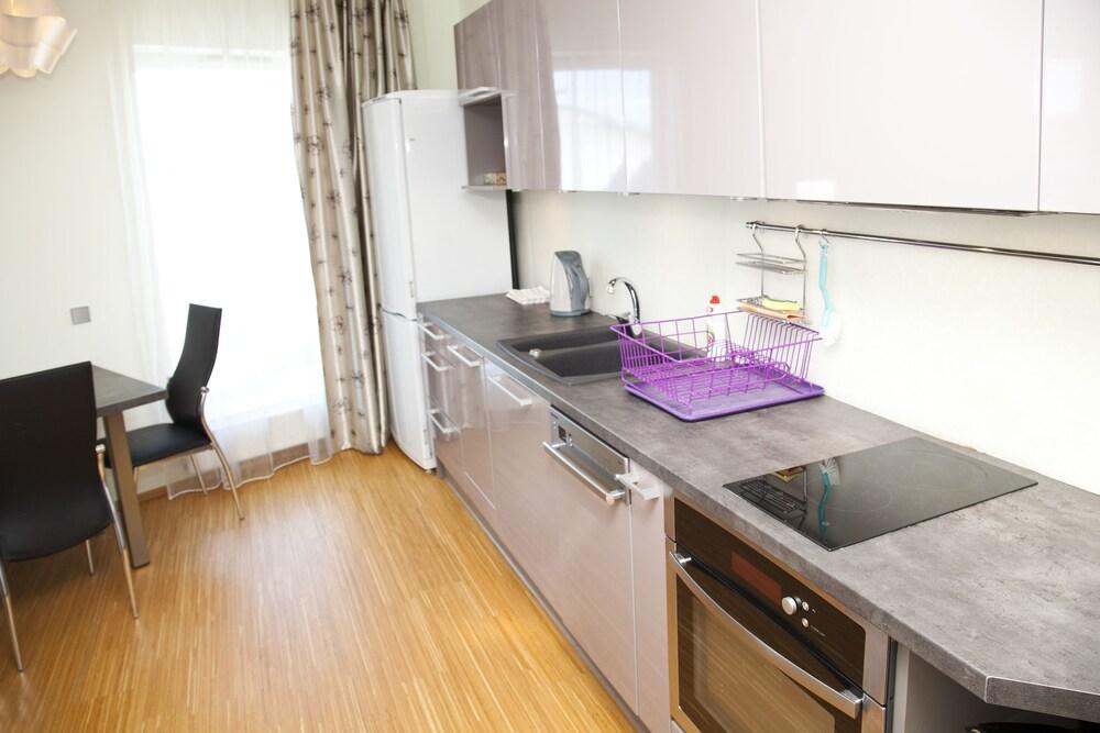 Kutseli Apartments - Tigutorn