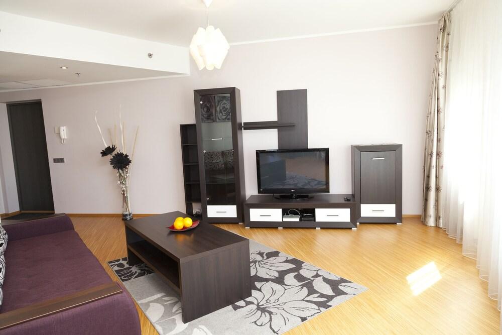 Kutseli Apartments - Tigutorn