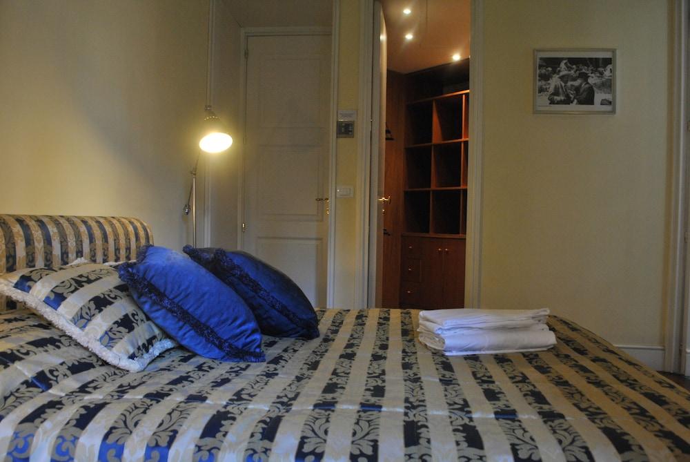 Holiday House Belle Arti