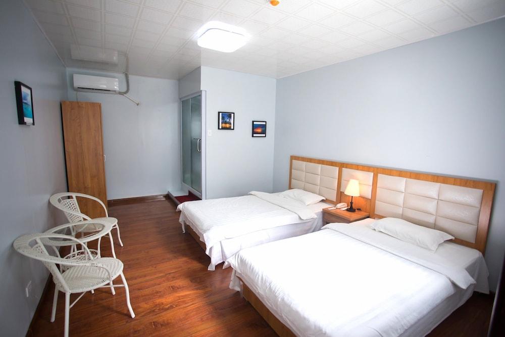 Pacific Islander Inn