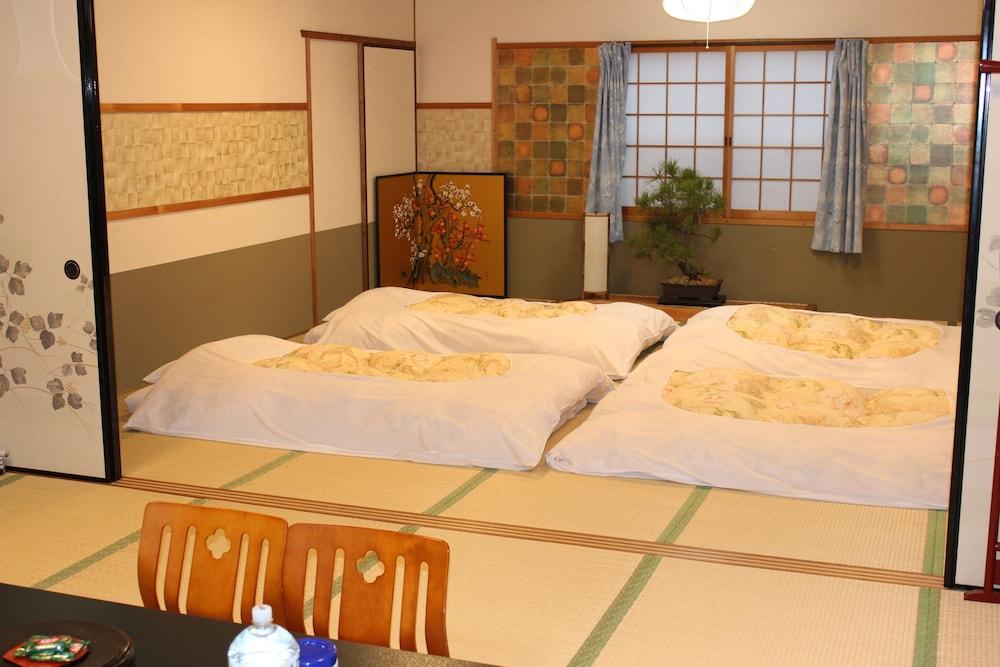 Kyoto Ryokan Gion Sano