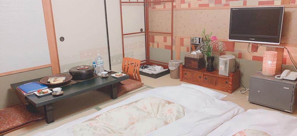 Kyoto Ryokan Gion Sano