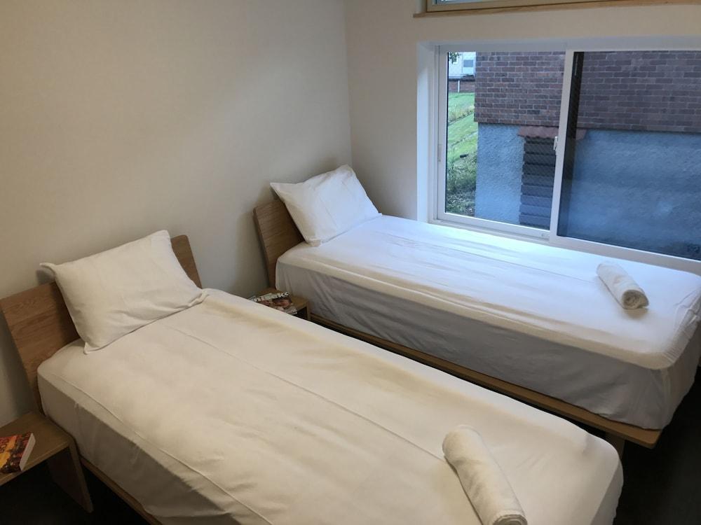 Lodge Mori Apartments