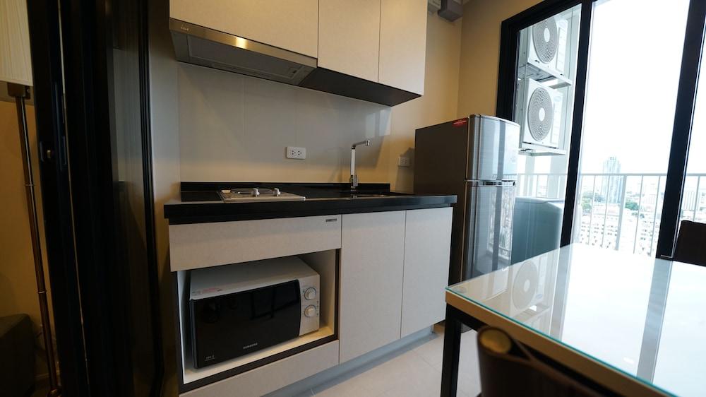 The Base Central Pattaya BY U Plus