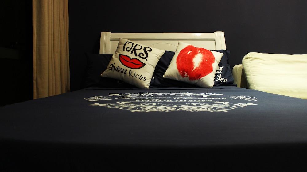 HI HOME at Gramercy Residences