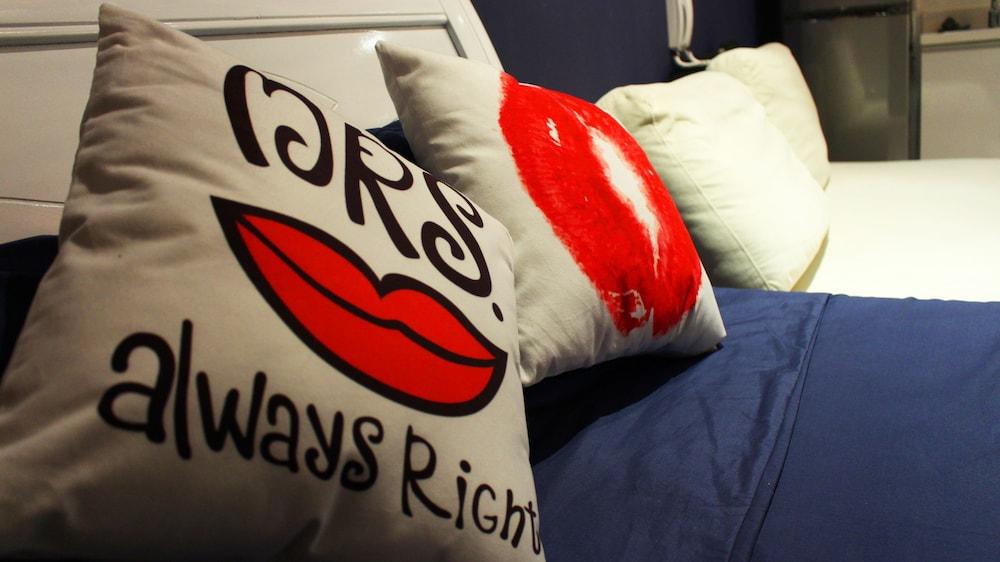 HI HOME at Gramercy Residences