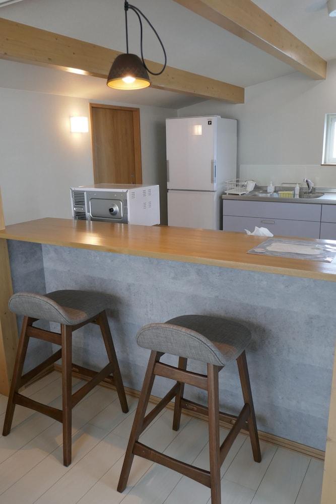 Bliss & Bless Furano