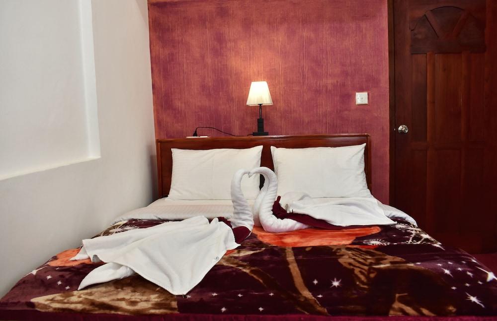 Nuwaraeliya Hills Rest