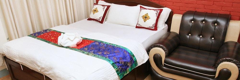 Thamel Backpackers Home