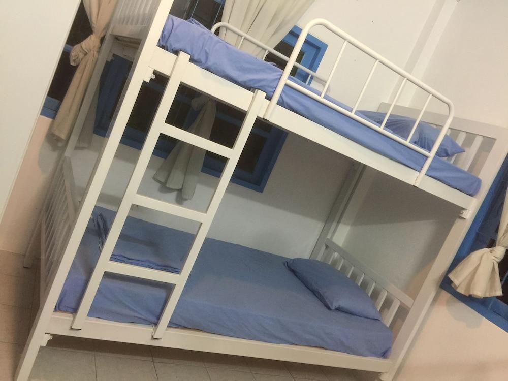 Koh Chang Gala - Hostel