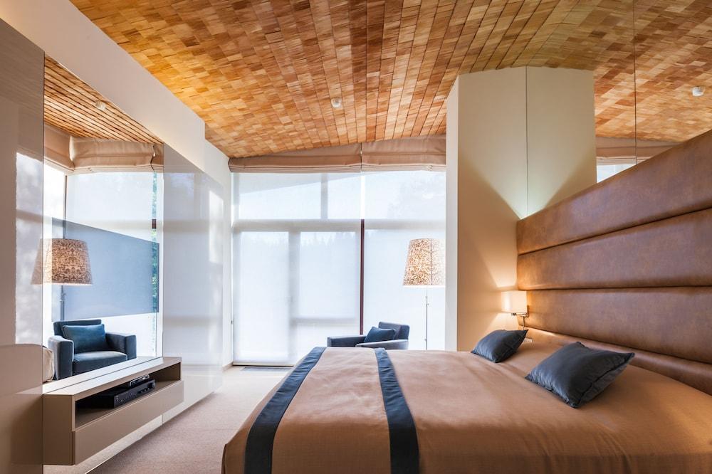 Boutique Hotel Rodniki