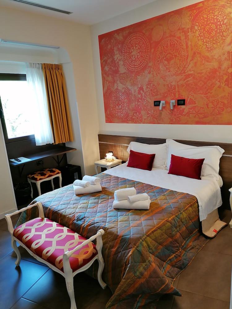 Accommodation Verona