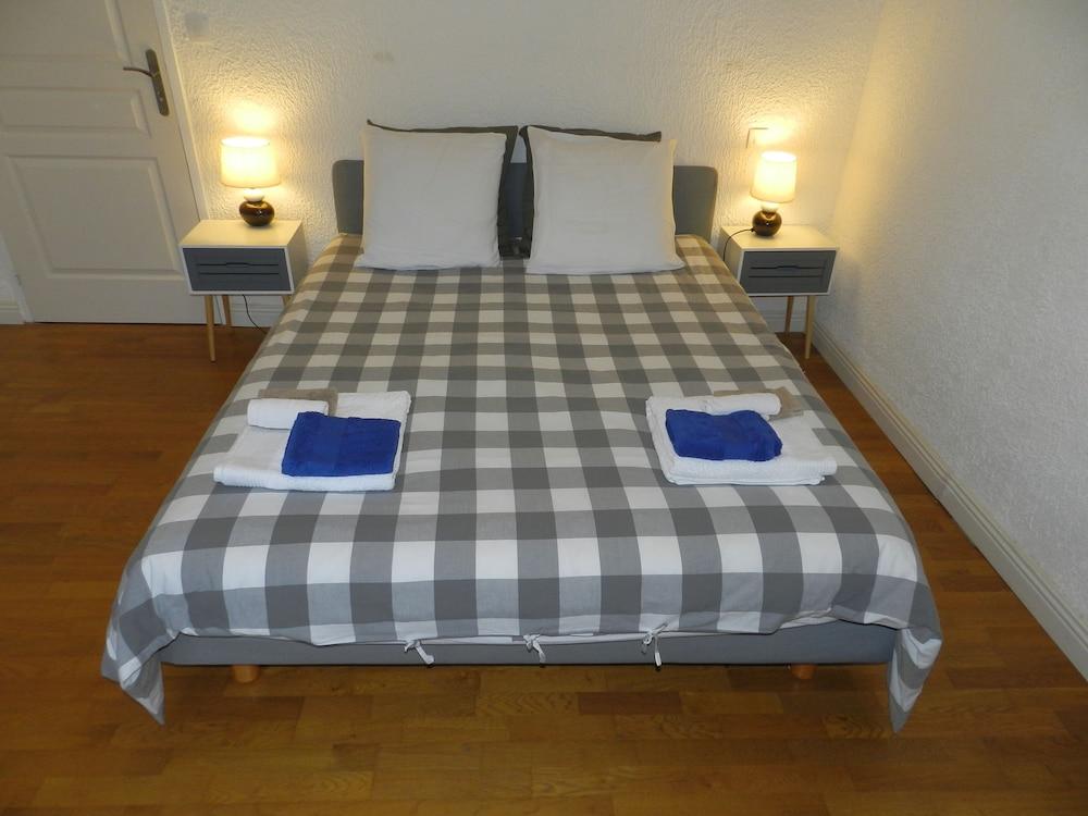 Gîte la  Champeigne