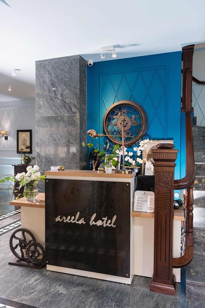 Areela Boutique Hotel