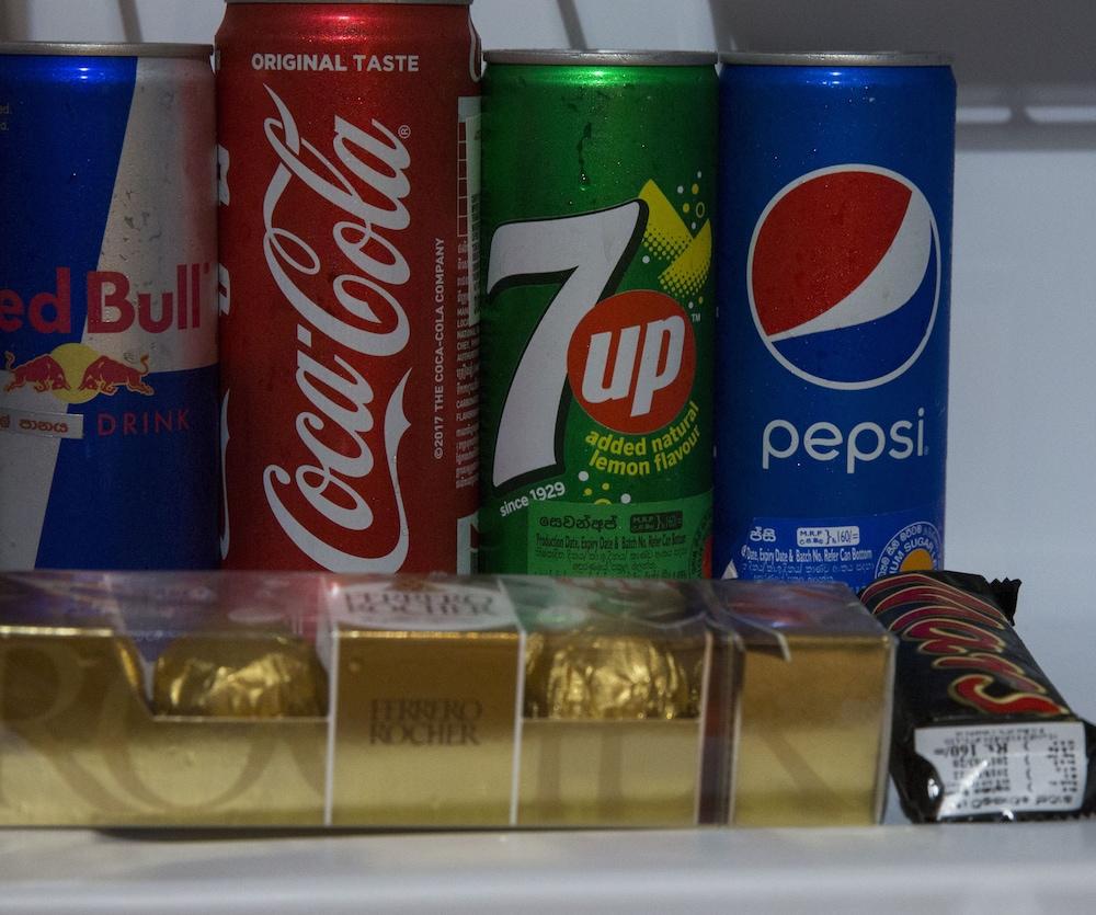 The Cheriz Boutique Hotel